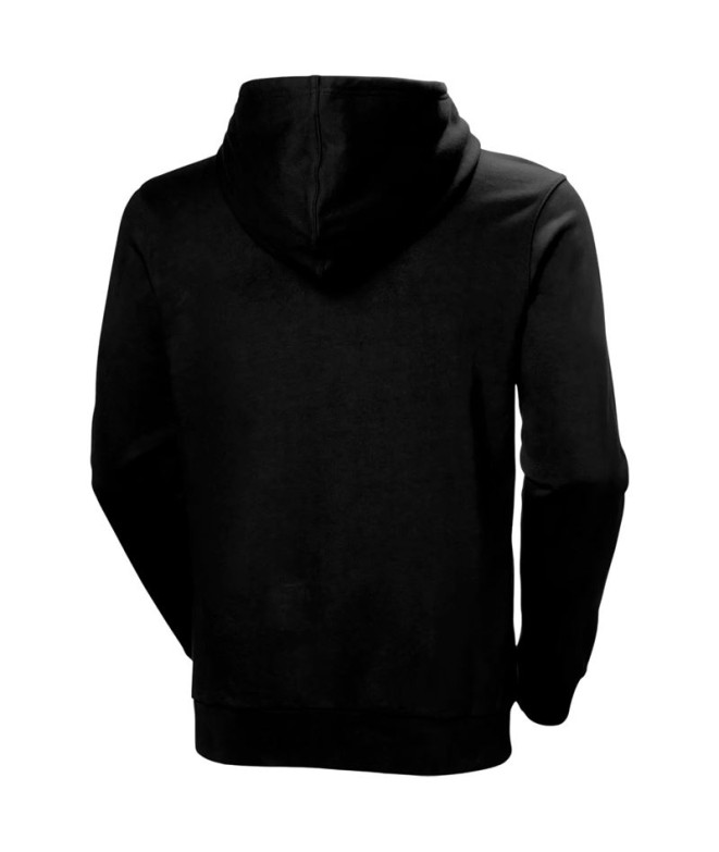 Moletom de Montanha Helly Hansen Hh Logo Homem...