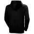 Sudadera de Montaña Helly Hansen Hh Logo Hombre Negro