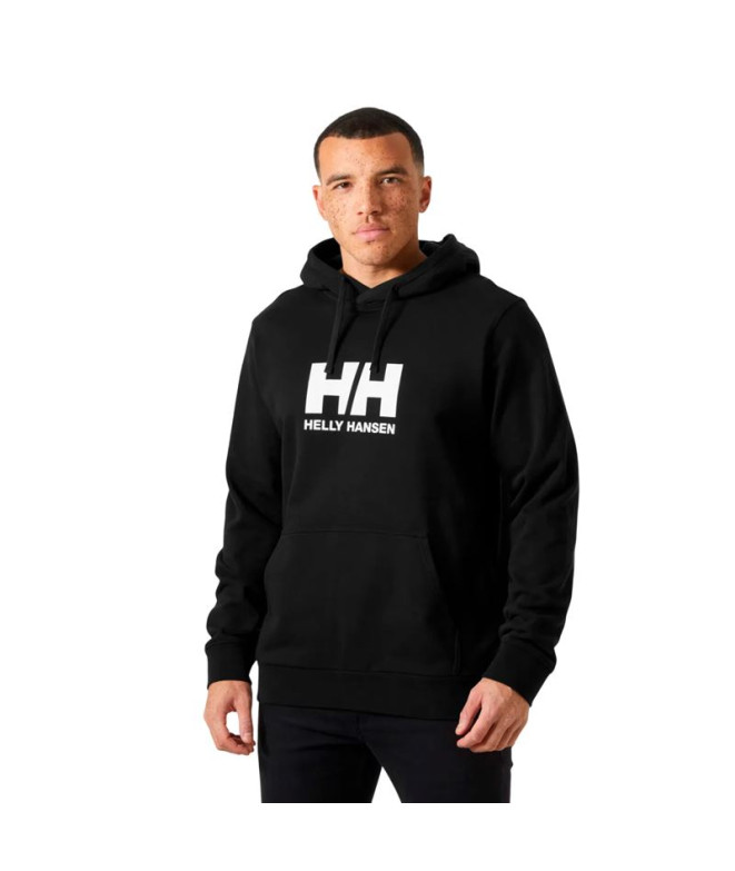 Sudadera de Montaña Helly Hansen Hh Logo Hombre...