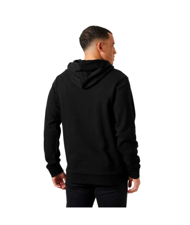 Sudadera de Montaña Helly Hansen Hh Logo Hombre...
