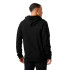 Sudadera de Montaña Helly Hansen Hh Logo Hombre Negro