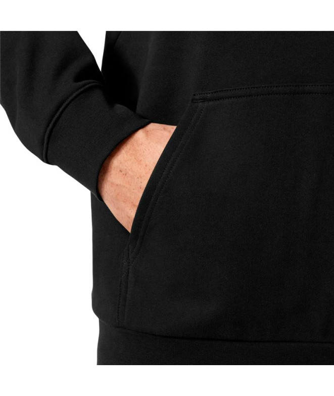 Sudadera de Montaña Helly Hansen Hh Logo Hombre...
