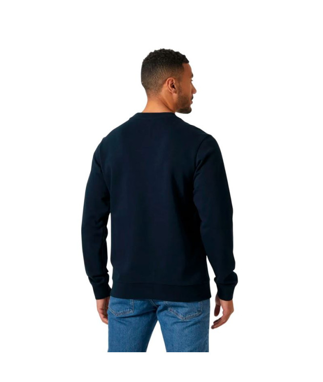 Sudadera de Montaña Helly Hansen Hh Logo Crew...