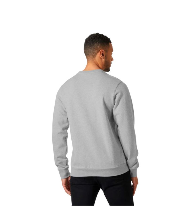 Moletom de Montanha Helly Hansen Hh Logo Crew...