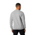 Moletom de Montanha Helly Hansen Hh Logo Crew Homem Cinza