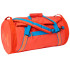 Bolsa De Deporte Helly Hansen Hh Duffel Bag 2 30L Unisex Naranja