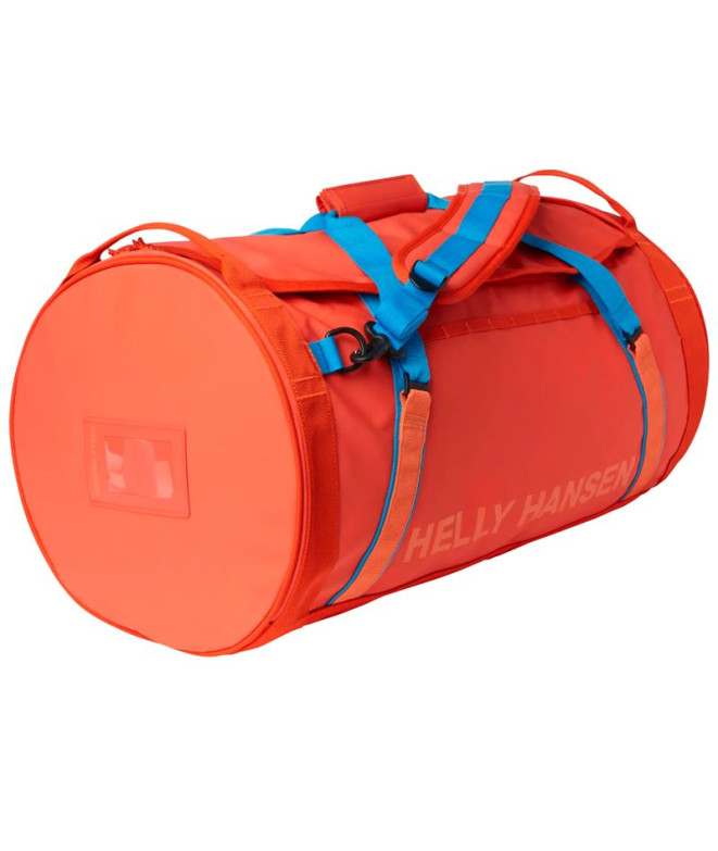 Bolsa De Deporte Helly Hansen Hh Duffel Bag 2...