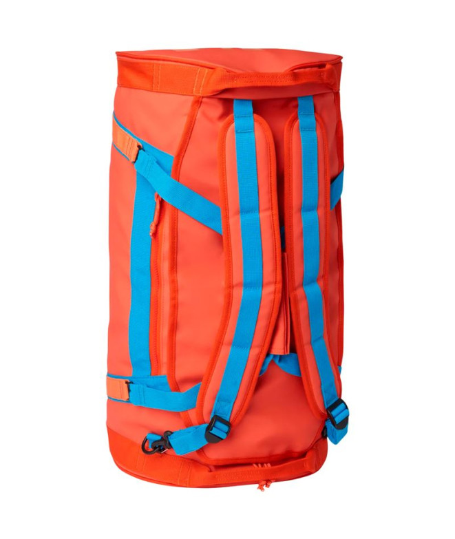 Bolsa De Deporte Helly Hansen Hh Duffel Bag 2...