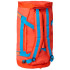 Bolsa De Deporte Helly Hansen Hh Duffel Bag 2 30L Unisex Naranja