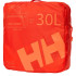Bolsa De Deporte Helly Hansen Hh Duffel Bag 2 30L Unisex Naranja