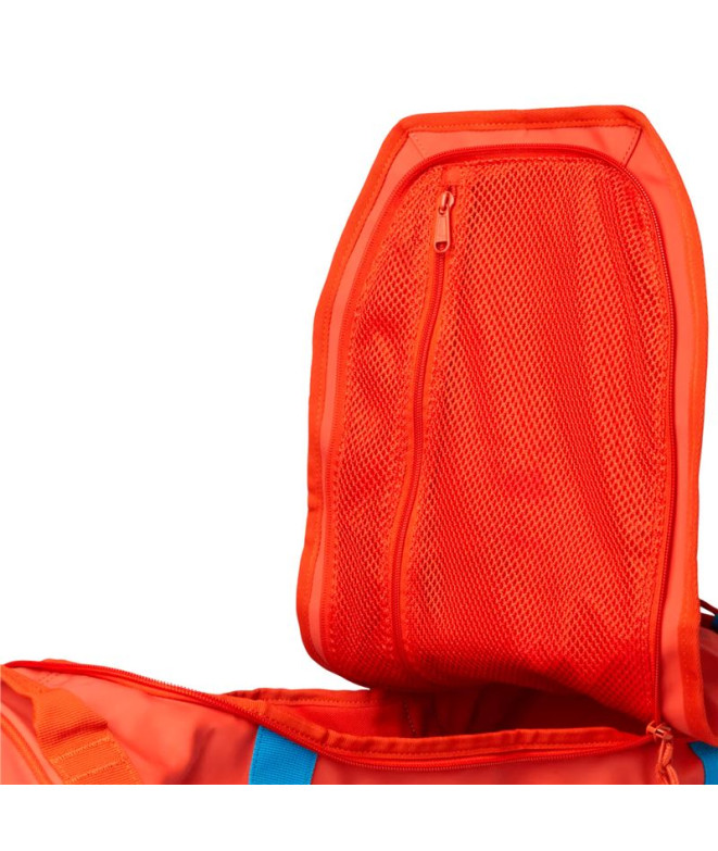 Bolsa De Deporte Helly Hansen Hh Duffel Bag 2...