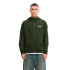 Veste Jack and Jones Jjthatcher Zip Duffel Bag Vert Homme