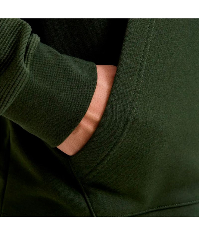 Casaco Jack and Jones Jjthatcher Zip Duffel Bag...