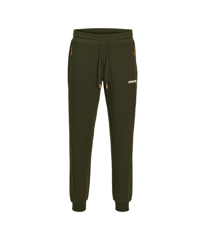 Pantalón Jack and Jones Jpstgordon Thatcher...