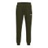 Pantalón Jack and Jones Jpstgordon Thatcher Duffel Bag Verde Hombre
