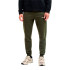 Pantalón Jack and Jones Jpstgordon Thatcher Duffel Bag Verde Hombre
