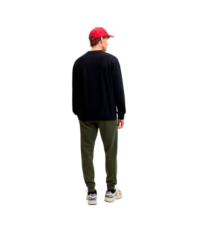 Pantalón Jack and Jones Jpstgordon Thatcher...