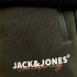 Pantalón Jack and Jones Jpstgordon Thatcher Duffel Bag Verde Hombre