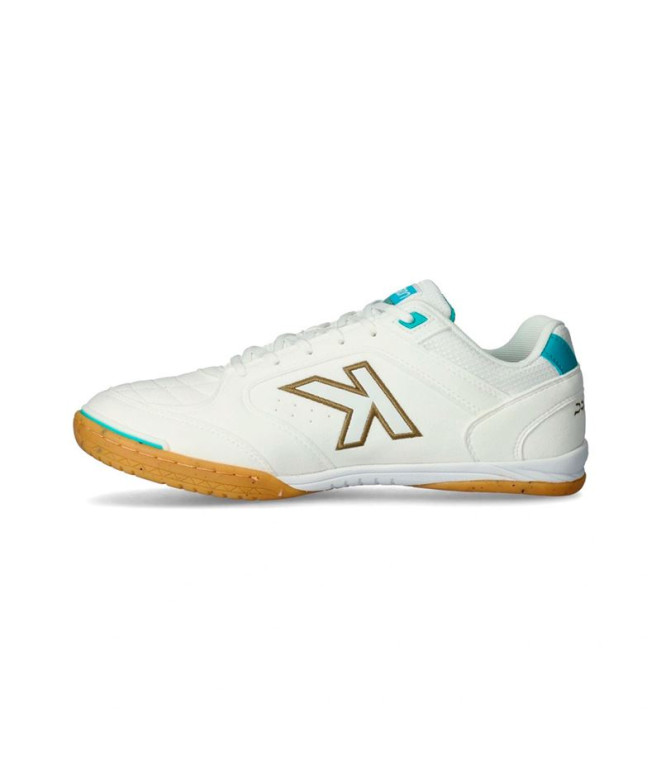 Sapatilhas de Futsal Kelme Precision Homem...