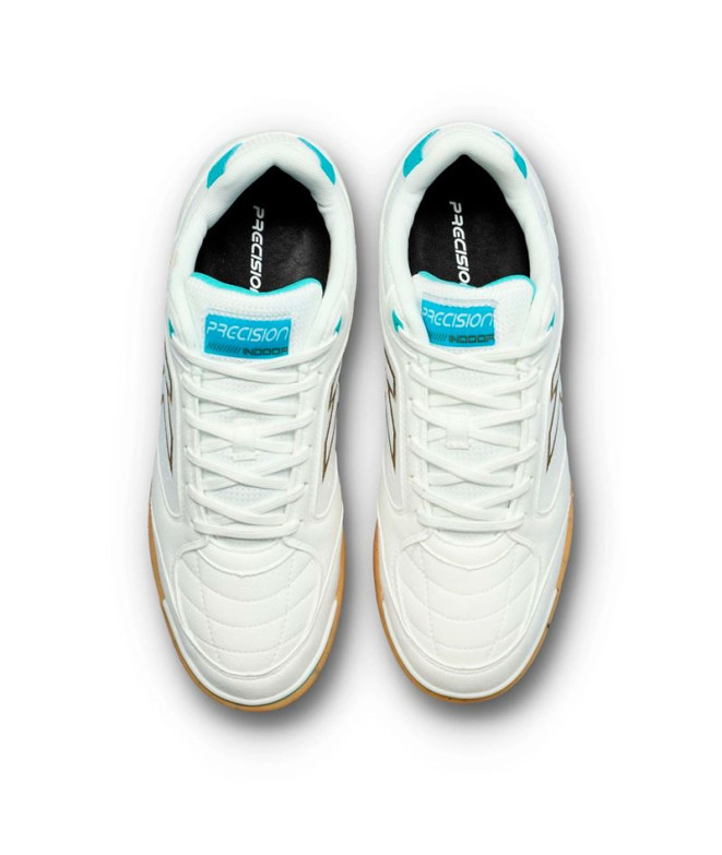 Chaussures de Futsal Kelme Precision Homme...