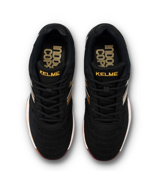 Sapatilhas de Futsal Kelme Indoor Copa...