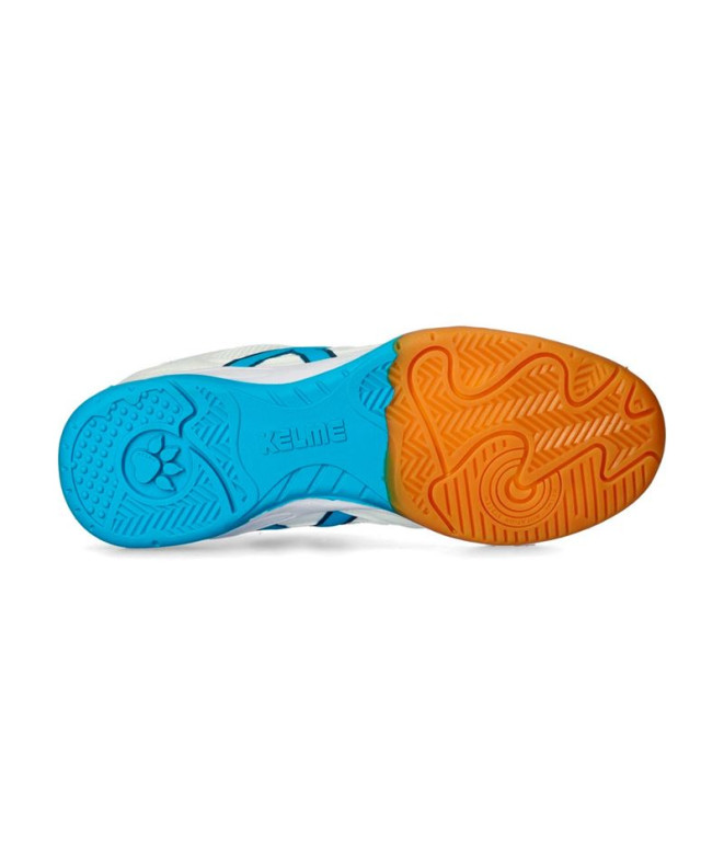 Zapatillas de Fútbol Sala Kelme Indoor Copa...