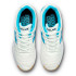 Zapatillas de Fútbol Sala Kelme Indoor Copa Blanco/Azul