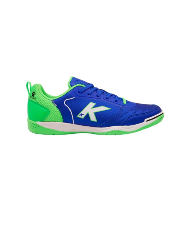 Sapatilhas de Futsal Kelme Goleiro Indoor...