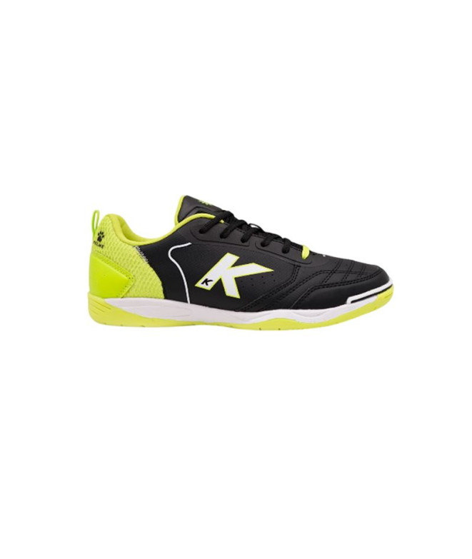 Zapatillas de Fútbol Sala Kelme Goleiro Indoor...