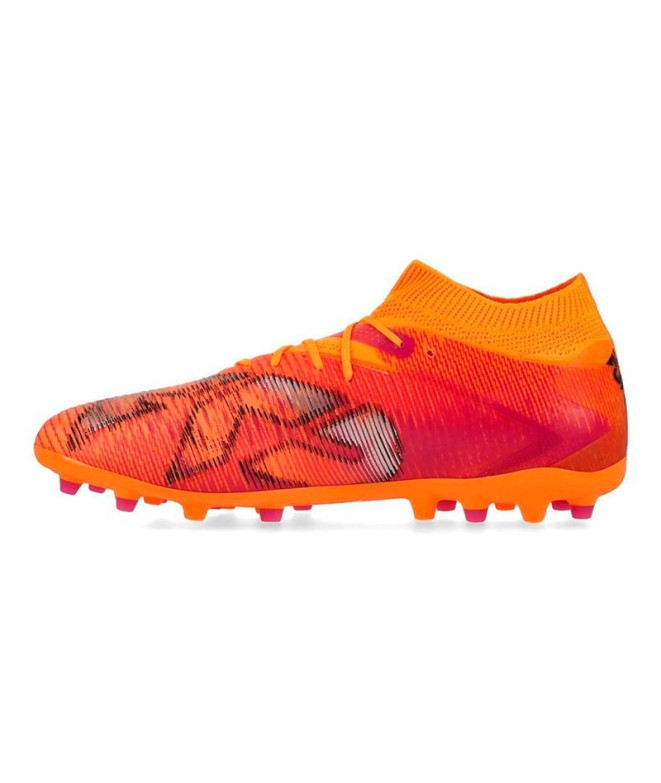 Bottes de football Puma Future 8 Pro Mg Homme...
