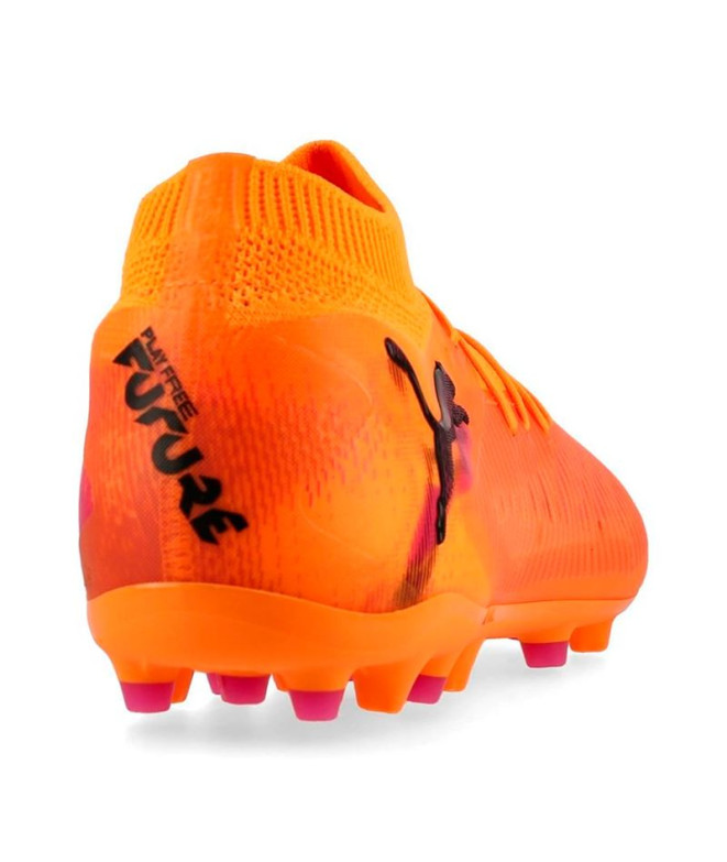 Bottes de football Puma Future 8 Pro Mg Homme...