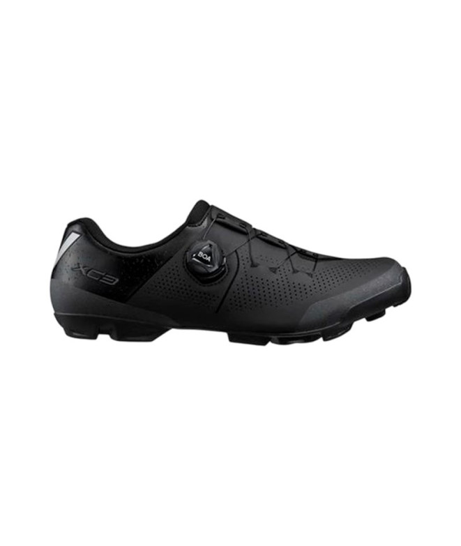 Chaussures de cyclisme Shimano Chaussures de...