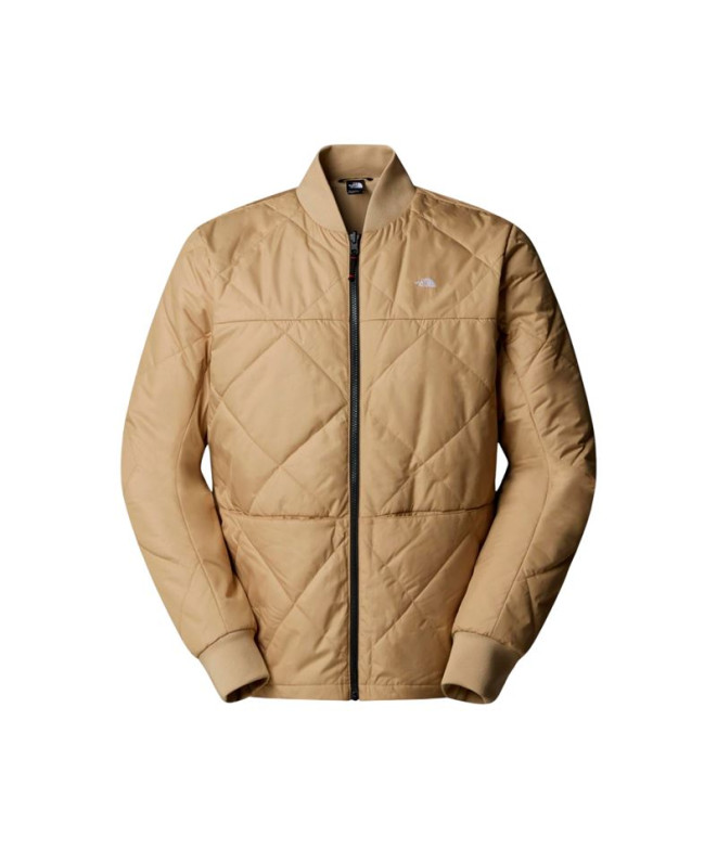 Chaqueta The north Face Triclimate Fourbarrel 3...