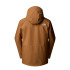 Chaqueta The north Face Triclimate Fourbarrel 3 en 1 Hombre Marrón