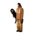 Chaqueta The north Face Triclimate Fourbarrel 3 en 1 Hombre Marrón