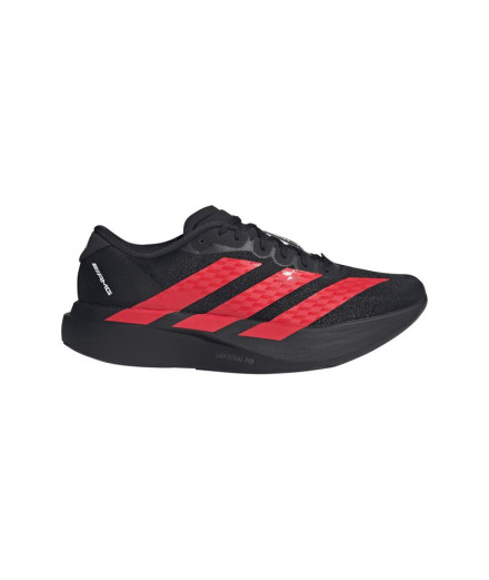 Zapatillas adidas Adizero Evo SL Amg Hombre Negro