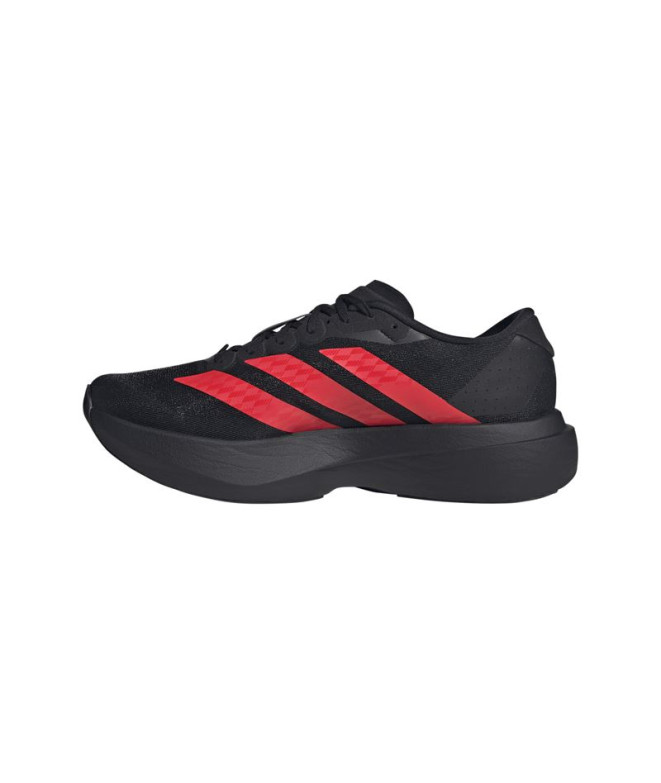 Sapatilhas adidas Adizero Evo SL Amg Homem Preto