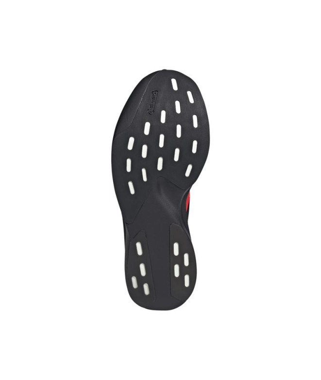 Sapatilhas adidas Adizero Evo SL Amg Homem Preto