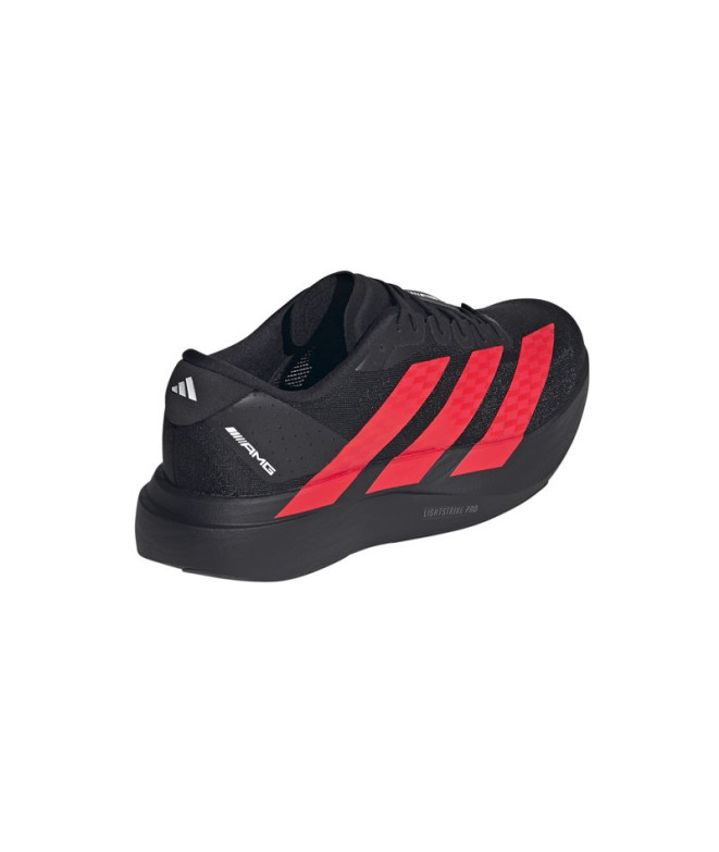 Chaussures adidas Adizero Evo SL Amg Homme Noir