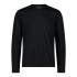 Camiseta de Montaña CMP T-Shirt Hombre Negro