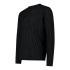 Camiseta de Montaña CMP T-Shirt Hombre Negro