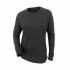 T-shirt Luxury Femme Noir