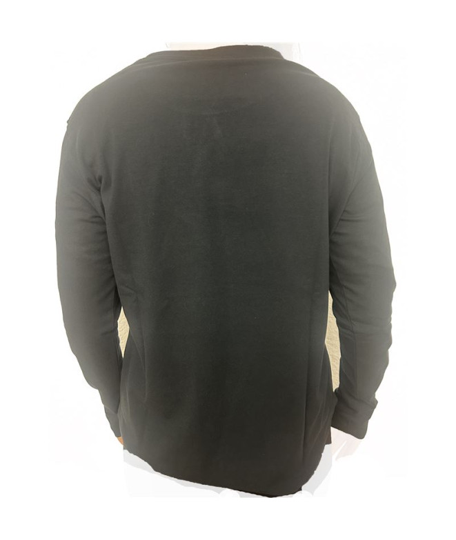 Camiseta Luxury Mulher Preto