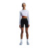 Mallas de Fitness On Train Tights 1/2 Mujer Negro