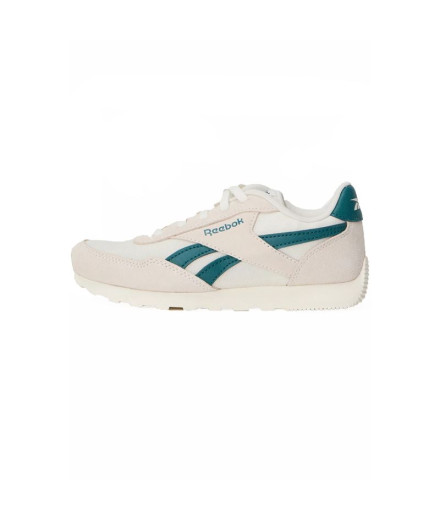 Baskets Reebok Glide Low Vert Baskets Reebok Glide Low Vert