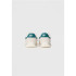 Baskets Reebok Glide Low Vert