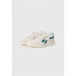 Baskets Reebok Glide Low Vert
