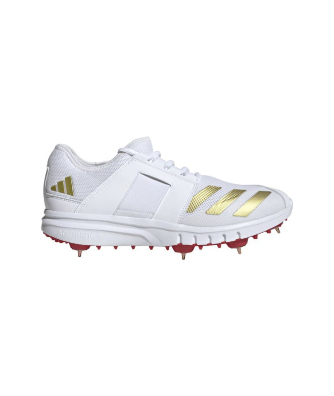 Zapatillas de Cricket adidas Howzat Spike 20...