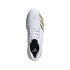 Chaussures de Cricket adidas Howzat Spike 20 Cricket Homme Noir / Dormet / Rouge