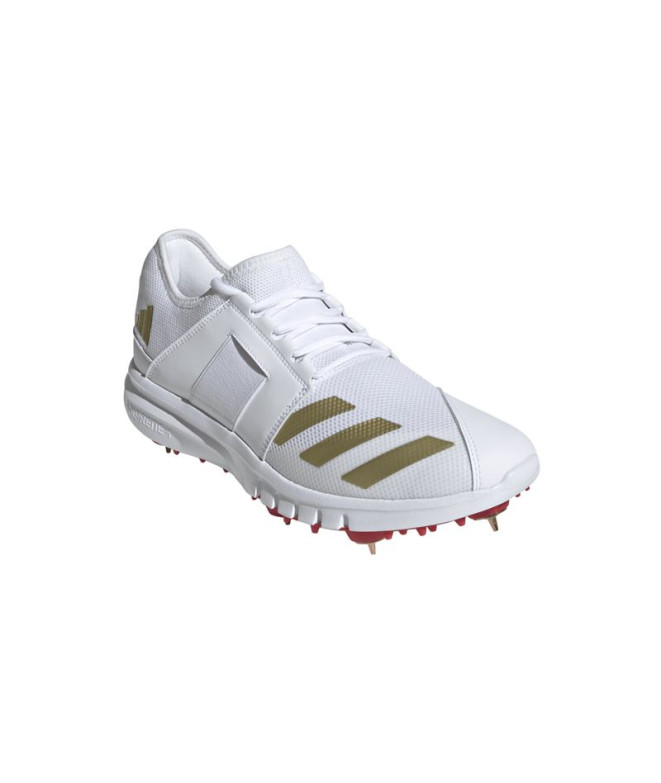 Zapatillas de Cricket adidas Howzat Spike 20...